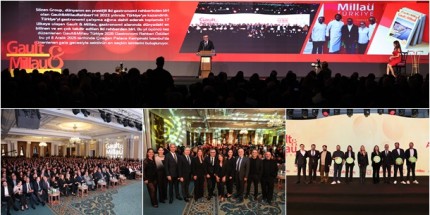 Gault&Millau Türkiye 2026 Gastronomi Rehberi Ödülleri Sahiplerini Buldu
